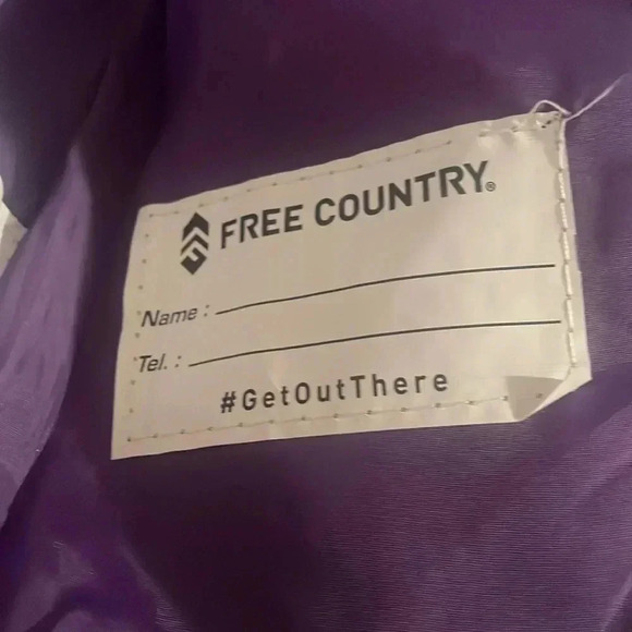 Free country coat for baby one pieza 12 M - Picture 5 of 11